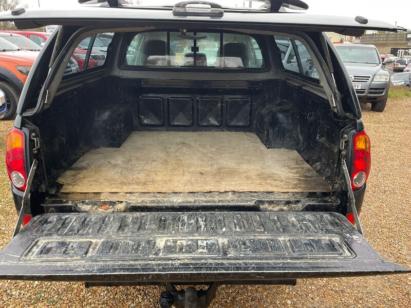 Used Mitsubishi L200 2010 for sale - 77989412: Photo 16