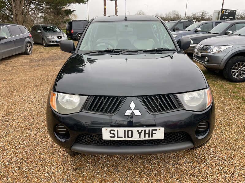 Used Mitsubishi L200 2010 for sale - 77989412: Photo 5