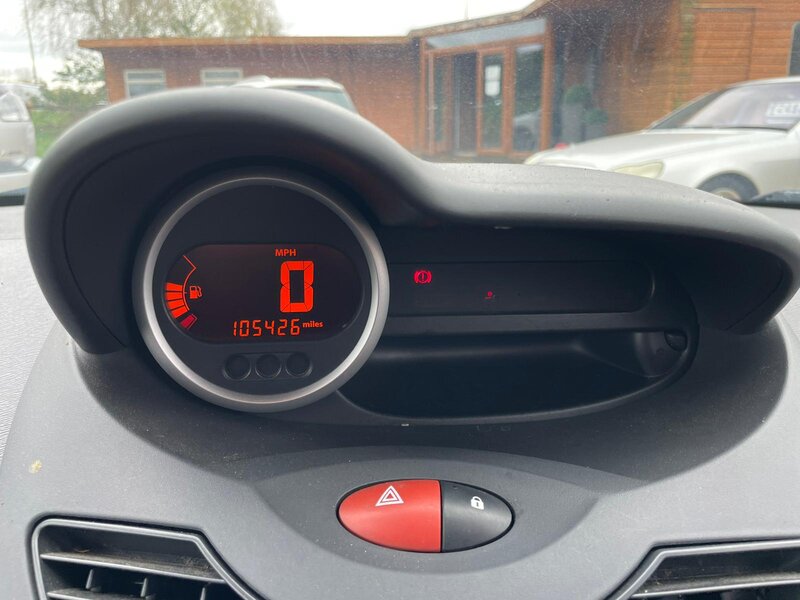 Used Renault Twingo 2009 for sale - 78181901: Photo 10