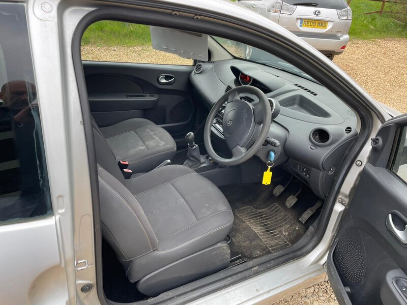 Used Renault Twingo 2009 for sale - 78181901: Photo 12