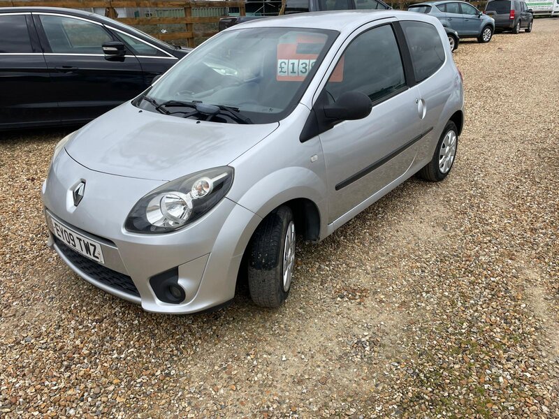 Used Renault Twingo 2009 for sale - 78181901: Photo 5