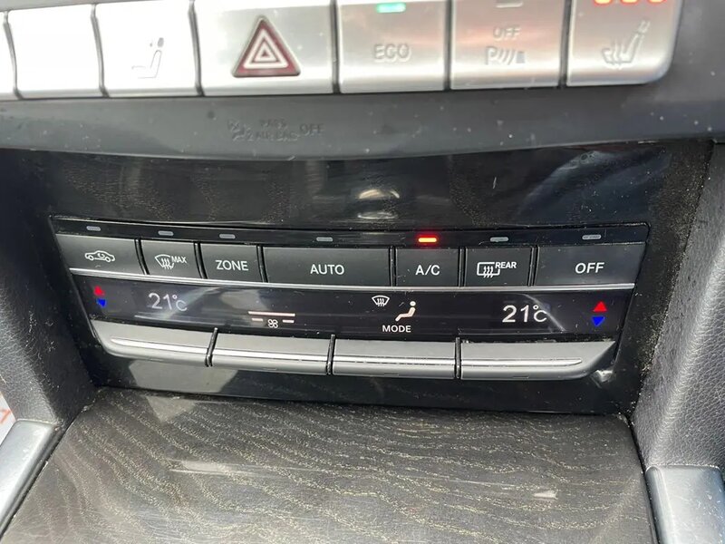 Used Mercedes-Benz E Class 2013 for sale - 76431773: Photo 14