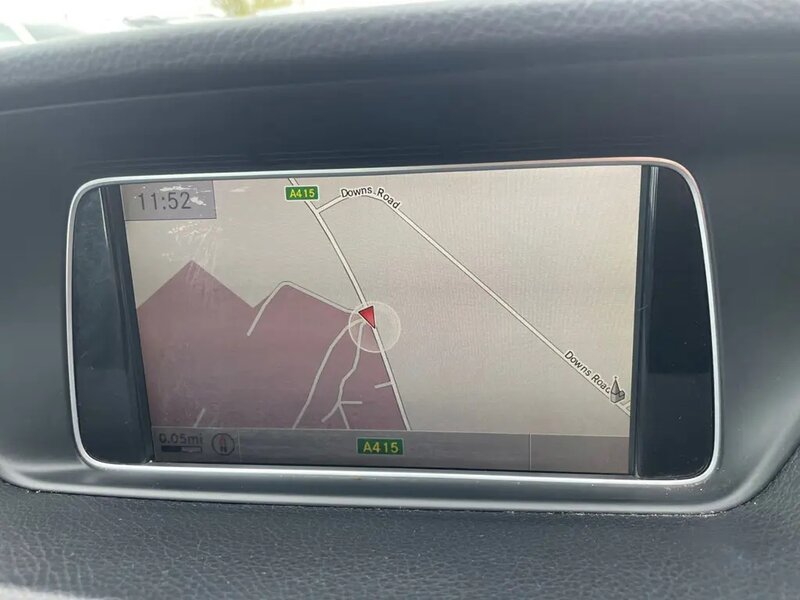 Used Mercedes-Benz E Class 2013 for sale - 76431773: Photo 16