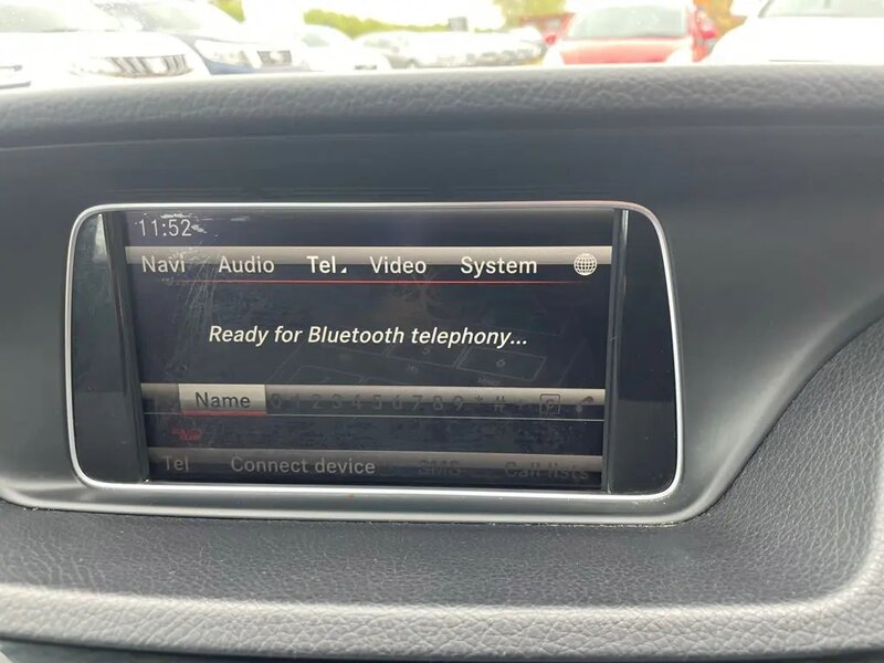 Used Mercedes-Benz E Class 2013 for sale - 76431773: Photo 18