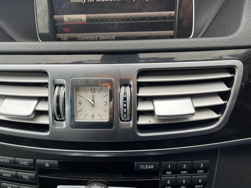 Used Mercedes-Benz E Class 2013 for sale - 76431773: Photo 25