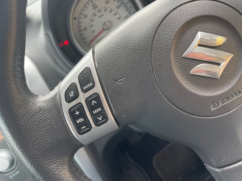 Used Suzuki Splash 2010 for sale - 76431774: Photo 14