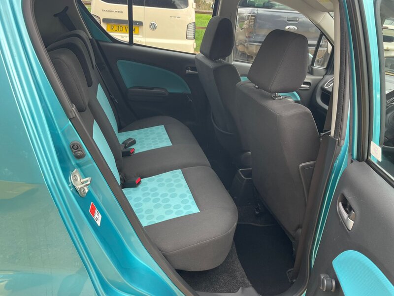 Used Suzuki Splash 2010 for sale - 76431774: Photo 15