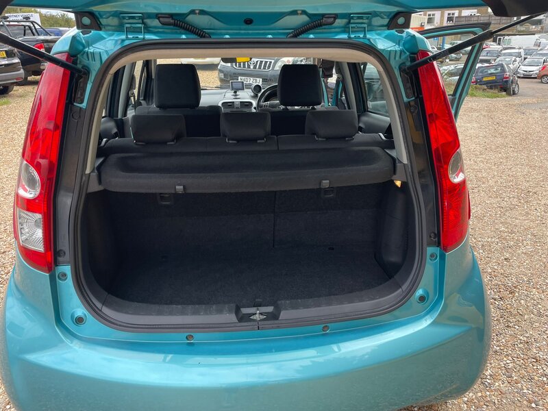 Used Suzuki Splash 2010 for sale - 76431774: Photo 16