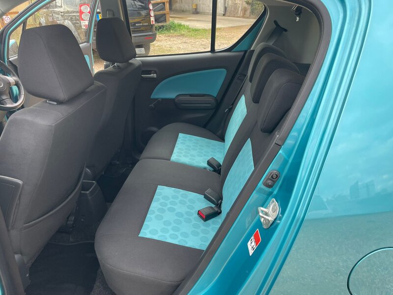 Used Suzuki Splash 2010 for sale - 76431774: Photo 17