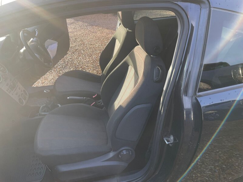 Used Vauxhall Corsa 2009 for sale - 76836487: Photo 10