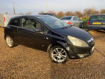 2009 - 1.4i 16V SXi 3dr [AC]