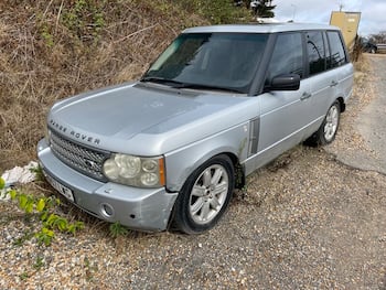 Used Land Rover Range Rover 2007 for sale - 79721749: Photo