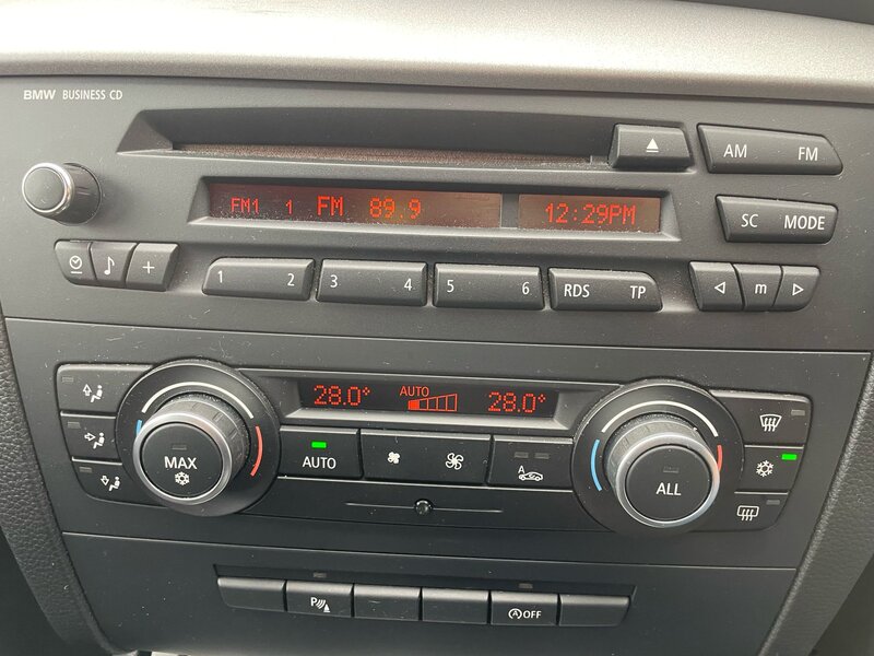 Used BMW 1 Series 2010 for sale - 76431772: Photo 10