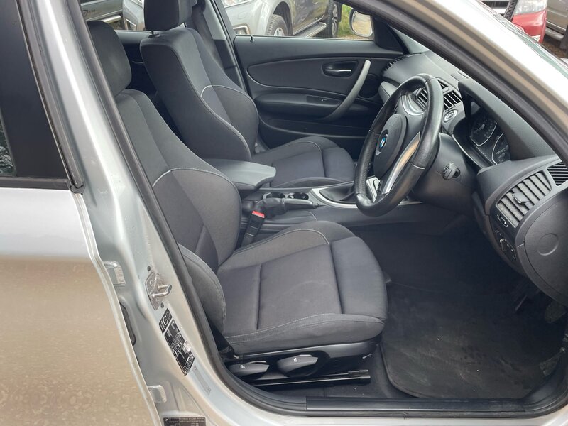 Used BMW 1 Series 2010 for sale - 76431772: Photo 12