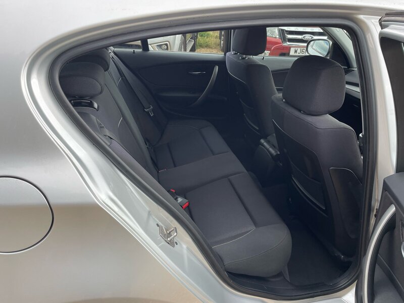 Used BMW 1 Series 2010 for sale - 76431772: Photo 13