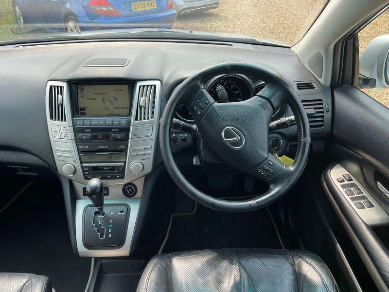 Used Lexus RX 2009 for sale - 76431771: Photo 10