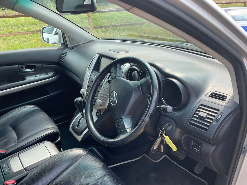 Used Lexus RX 2009 for sale - 76431771: Photo 12