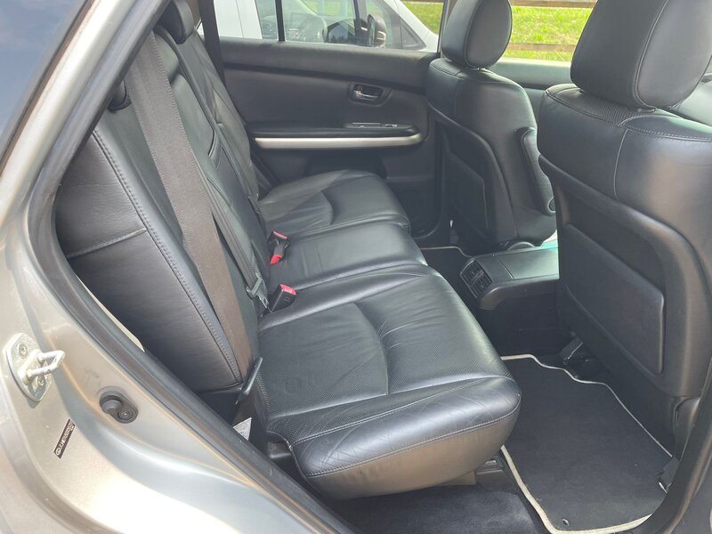 Used Lexus RX 2009 for sale - 76431771: Photo 16