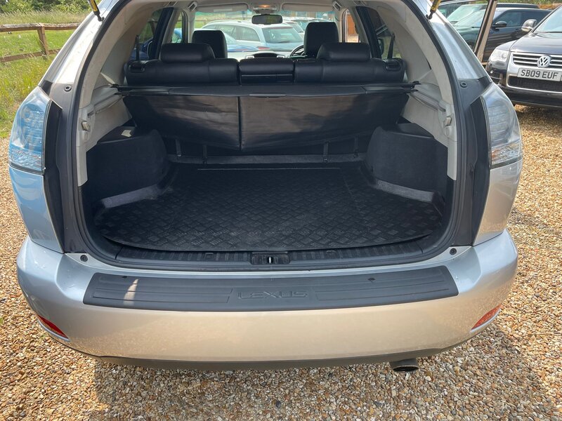 Used Lexus RX 2009 for sale - 76431771: Photo 17