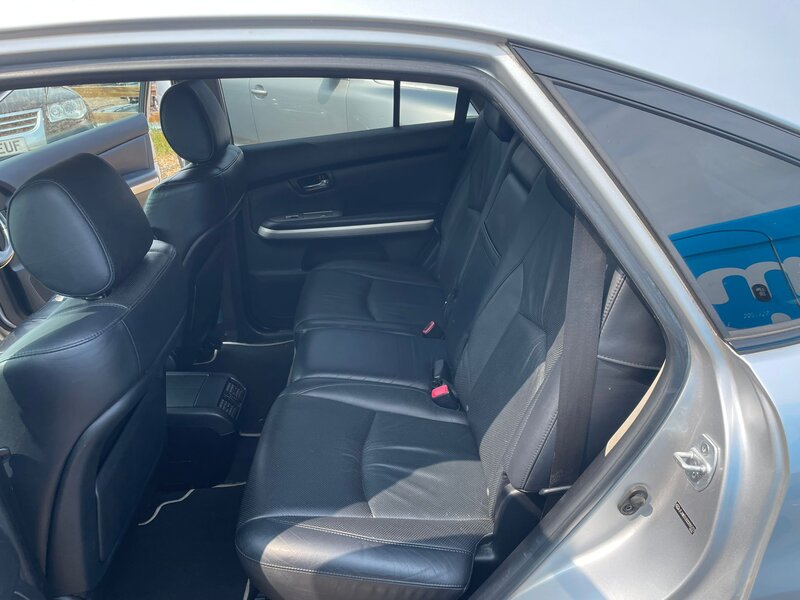 Used Lexus RX 2009 for sale - 76431771: Photo 18