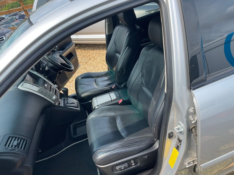 Used Lexus RX 2009 for sale - 76431771: Photo 19