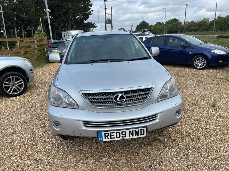 Used Lexus RX 2009 for sale - 76431771: Photo 3