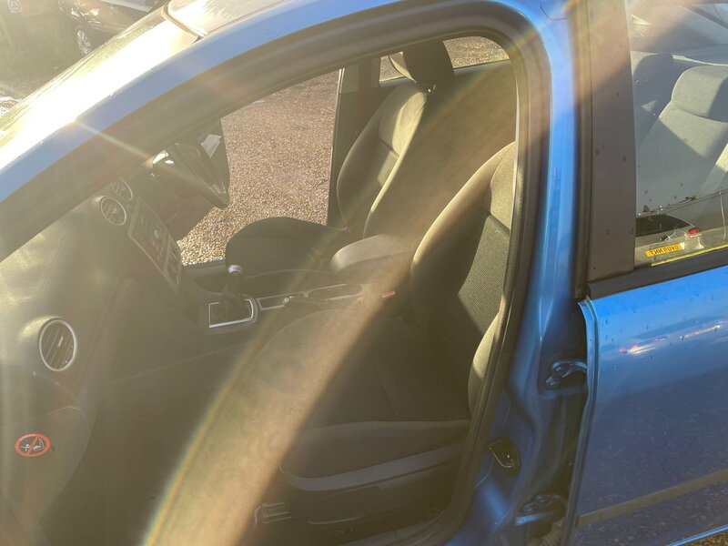 Used Ford Focus 2006 for sale - 76819558: Photo 12