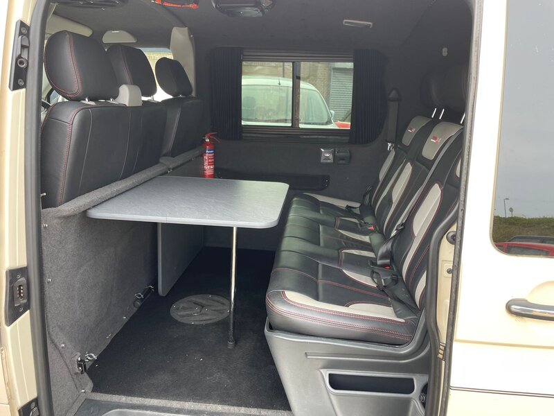 Used Volkswagen Transporter 2010 for sale - 78198191: Photo 14