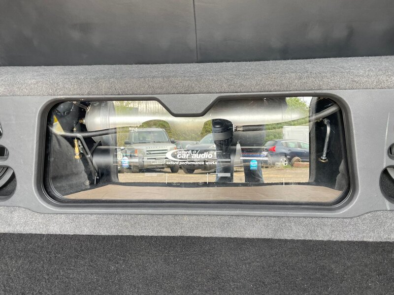 Used Volkswagen Transporter 2010 for sale - 78198191: Photo 17