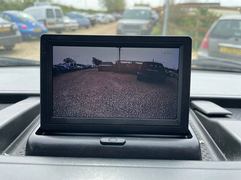 Used Volkswagen Transporter 2010 for sale - 78198191: Photo 23