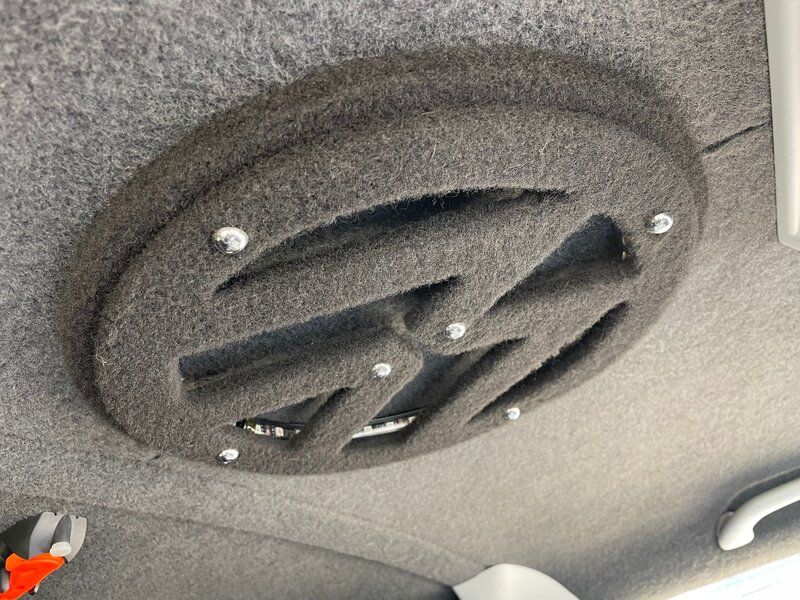 Used Volkswagen Transporter 2010 for sale - 78198191: Photo 24