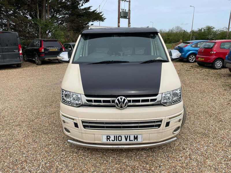 Used Volkswagen Transporter 2010 for sale - 78198191: Photo 4