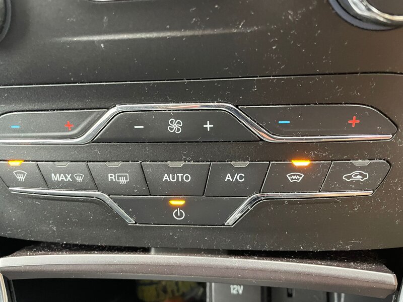 Used Ford S-Max 2016 for sale - 77779573: Photo 11