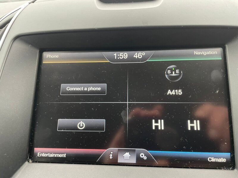 Used Ford S-Max 2016 for sale - 77779573: Photo 13