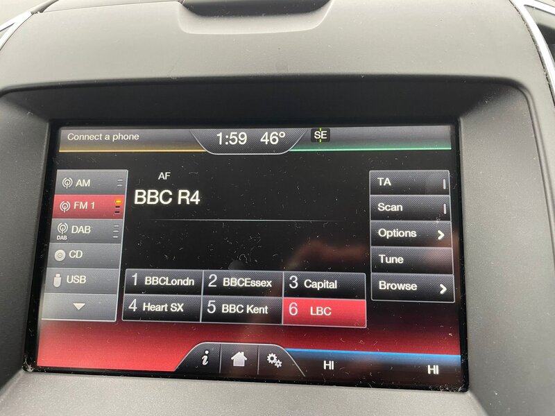 Used Ford S-Max 2016 for sale - 77779573: Photo 15