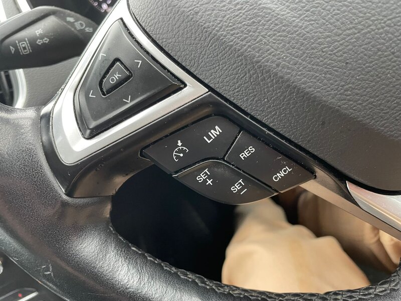 Used Ford S-Max 2016 for sale - 77779573: Photo 17