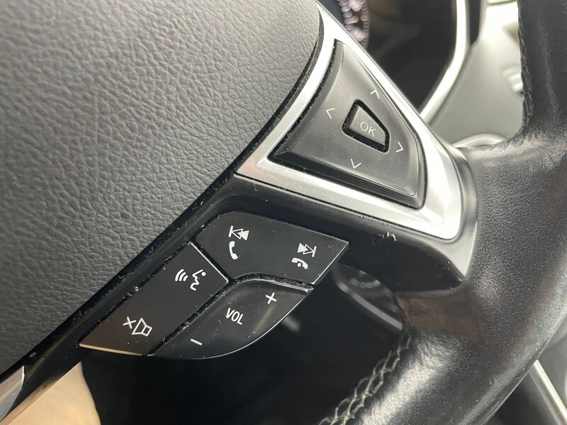 Used Ford S-Max 2016 for sale - 77779573: Photo 18