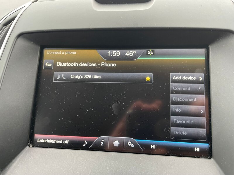 Used Ford S-Max 2016 for sale - 77779573: Photo 19