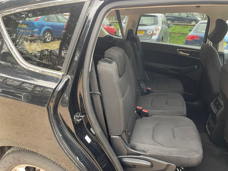 Used Ford S-Max 2016 for sale - 77779573: Photo 20