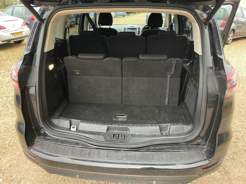 Used Ford S-Max 2016 for sale - 77779573: Photo 22