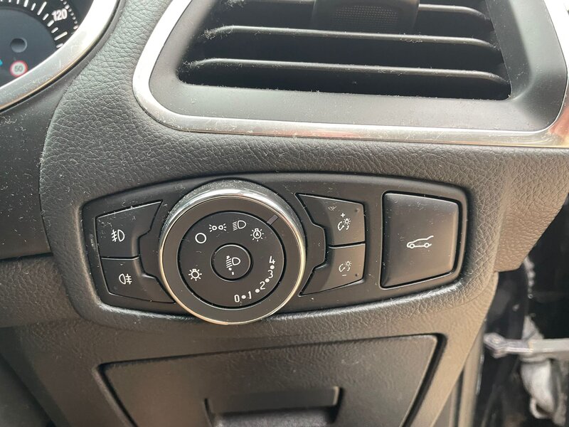 Used Ford S-Max 2016 for sale - 77779573: Photo 24