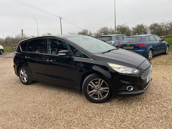 Used Ford S-Max 2016 for sale - 77779573: Photo