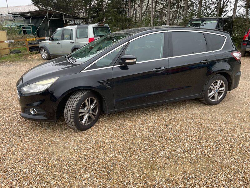 Used Ford S-Max 2016 for sale - 77779573: Photo 6