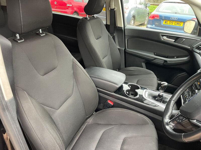 Used Ford S-Max 2016 for sale - 77779573: Photo 9