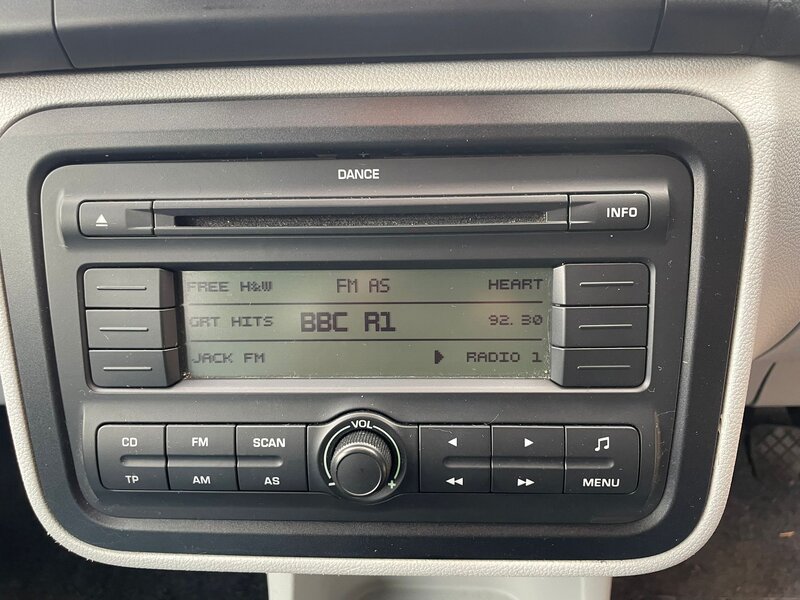 Used Skoda Fabia 2008 for sale - 76469064: Photo 10