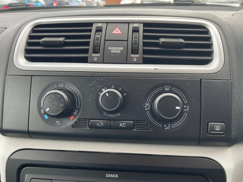 Used Skoda Fabia 2008 for sale - 76469064: Photo 11