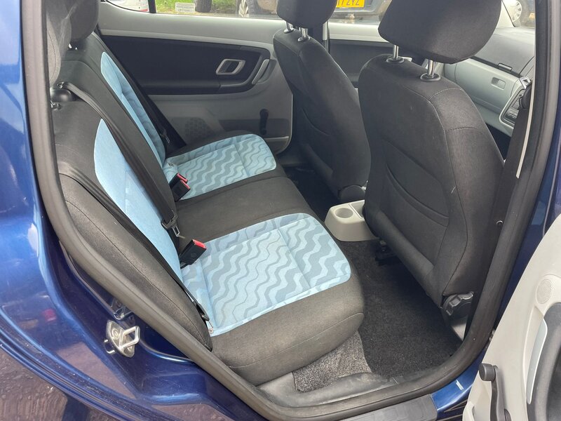 Used Skoda Fabia 2008 for sale - 76469064: Photo 12