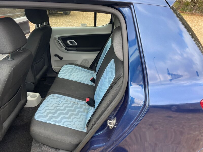 Used Skoda Fabia 2008 for sale - 76469064: Photo 14