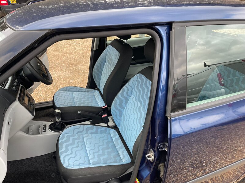 Used Skoda Fabia 2008 for sale - 76469064: Photo 15