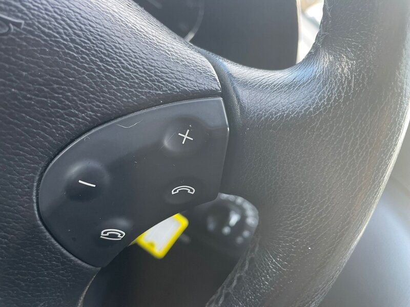 Used Mercedes-Benz C Class 2004 for sale - 76469070: Photo 15